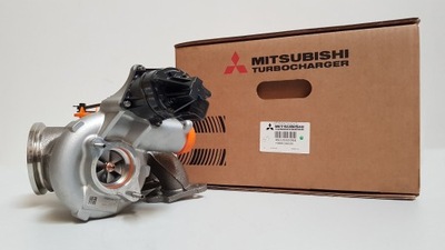 КОМПРЕССОР MITSUBISHI 49335-02002 49335-02000