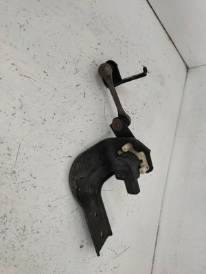 Датчик выравнивание mazda 2g0512 b144317 фото №1