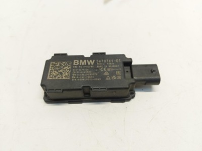 Bmw ix1 x1 u11 антенна доступа keyless 5a707e1 фото №1