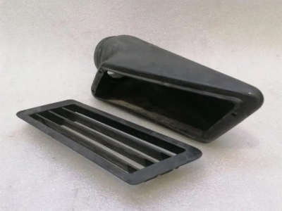 Труба всмоктувальна mercedes-benz a0030941482 фото №1