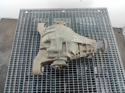 Диференціал задня porsche cayenne s 4460310016 4.5 v8 фото №1