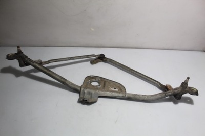 Механизм дворник перед audi a6 c5 2.5tdi фото №1