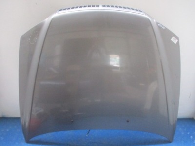 Hyundai xg 99r капот решітка радіатора решітка  кришка багажника перед qd фото №1