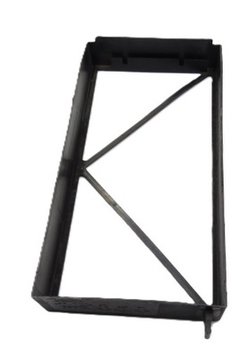 Honda cr-v ii рамка фільтра салонний ліва фото №1