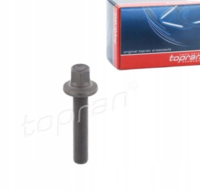 PERNO RUEDAS POLEA DO BMW 5 E39 520  