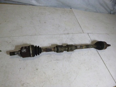 Приводной вал правая передняя ix35 1.7 crdi фото №1