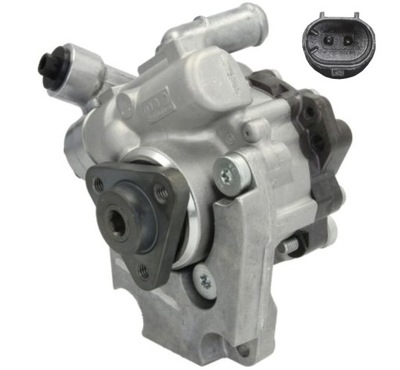 Насос підсилювача s5020017 s5020017 фото №1