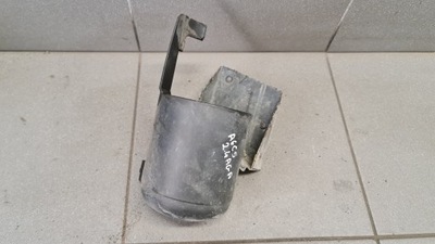 Кронштейн осушувача audi a6 c5 2.4 aga 4b0260197 фото №1