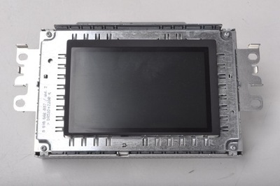 Volvo v40 ii дисплей 31466015 фото №1