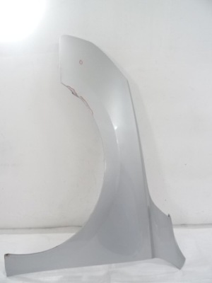 Peugeot 508 lift крила лівий передній перед ezrc фото №1