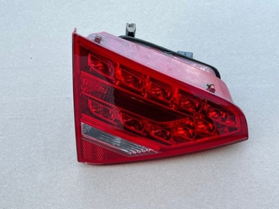 ФАРА ЗАДНЯЯ ЛЕВАЯ LED (СВЕТОДИОД ) AUDI A5 8T КУПЕ 8T0945093B USA