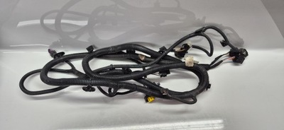 Renault megane iv жгут pdc перед фото №1