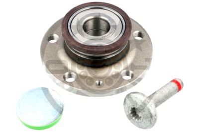 Optimal набор подшипник 102213 audi a3 vw golf v touran passat 1.9tdi фото №1