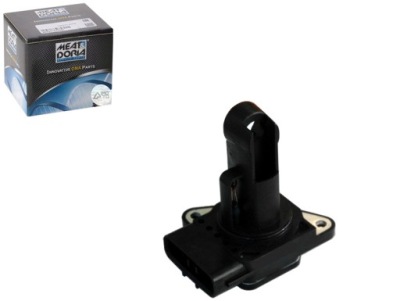 Витратомір повітря volvo c30 c70 ii s40 ii s60 i s80 i s80 ii фото №1