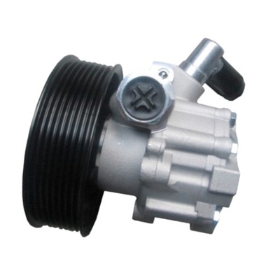 Насос усилителя do mercedes ml w164 05- k фото №1