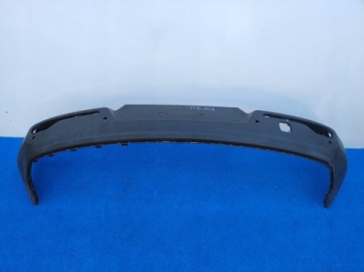 Volvo xc40 2 ii 17-21 rok бампер задняя накладка 31449333 mb102 фото №1