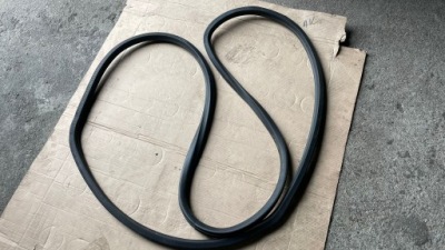 Прокладка двері лівих man tgl euro 6 24r новий model фото №1