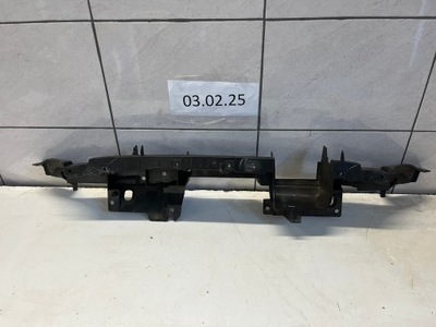 Ford ecosport lift кронштейн бампера gn15-17e778-b фото №1