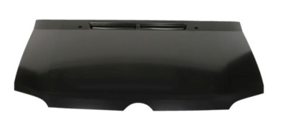 Капот крышка двигателя mercedes sprinter cdi 2000-2006 фото №1