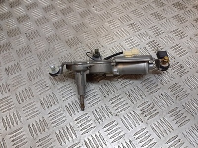 Моторчик дворники задняя mazda 6 gg g21b-67450a фото №1