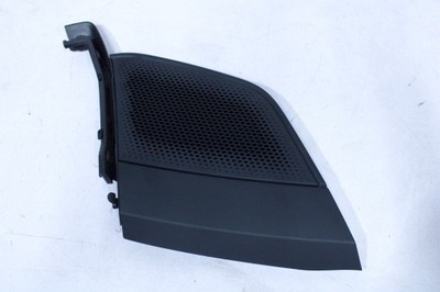 Porsche taycan 9j1 защита динамика перед передняя правая 9j1868148 фото №1