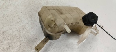 Бачок розширювальний 8200262036 renault megane scenic ii фото №1