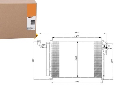 Конденсатор nrf 976061g300 43279 512044n ka5082 фото №1