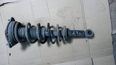 Амортизатор лівий задня mitsubishi endeavor 04r фото №1