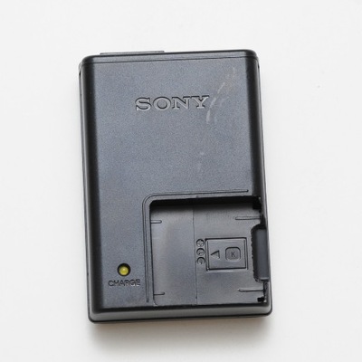 Oryginalna Ładowarka Sony BC-CSK do Sony