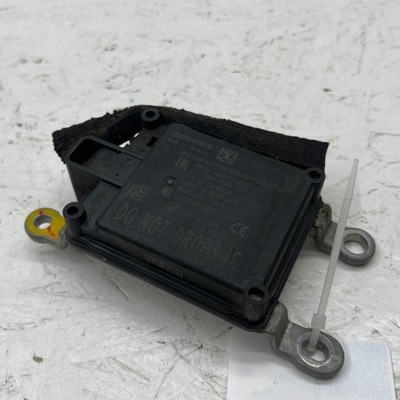 Nissan leaf ii ze1 2018 радар / датчик distronic фото №1