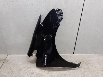 Крыло передний перед правый toyota prius plus + 2012- фото №1