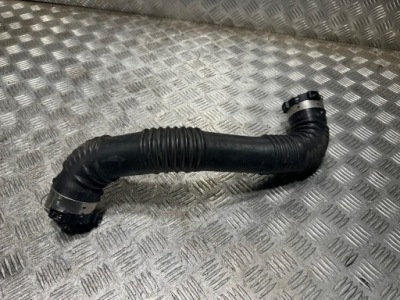 Mercedes w177 шланг повітря інтеркулер 1.3 b cla w118 фото №1