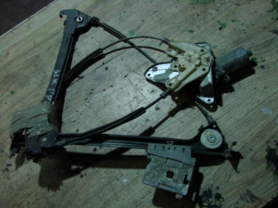 Підйомник p перед slk r170 lift 0130821796 фото №1