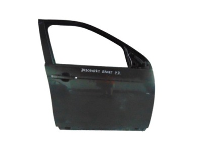 Двері праве передні discovery sport фото №1