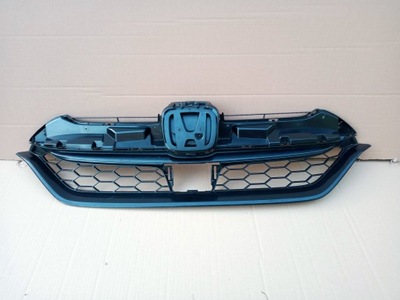 Honda crv v решётка радиатора решётка радиатора 2018r фото №1