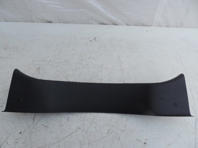 Mondeo mk5 защита поперечина задняя ds73-a404w16-bbw фото №1