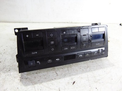 Панель кондиціонера audi a8 d2 4d0820043q фото №1