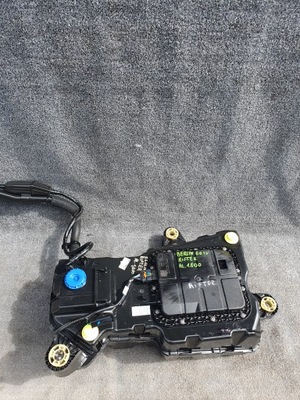 Бак adblue citroen berlingo iv rifter фото №1