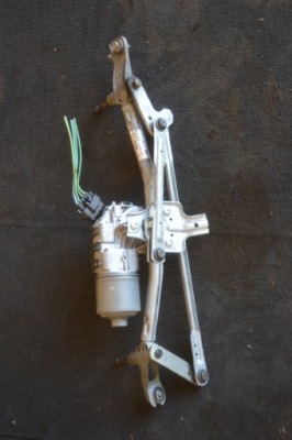 Peugeot partner iii механизм дворник фото №1