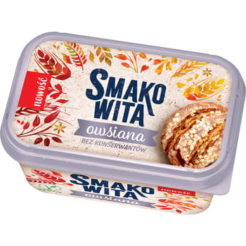 Smakowita Owsiana 400g