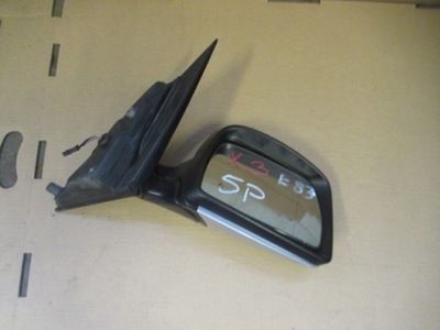 Bmw x3 e83 дзеркало праве 5 фото №1