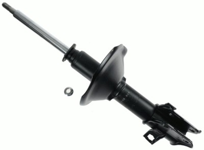 AMORTIGUADOR PARTE DELANTERA PARA SUBARU SUBARU 92- PR/LEG  