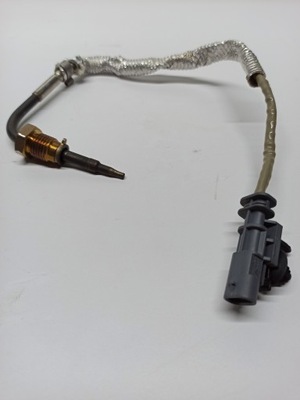 Датчик температури вихлопних газів 30668642 volvo xc60 ii фото №1