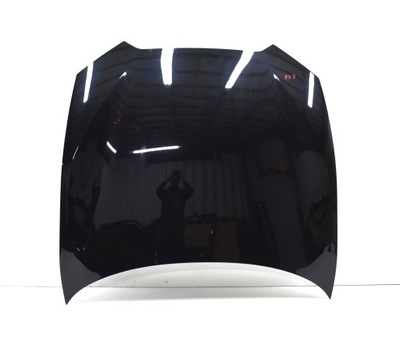 Mazda mx5 mx-5 iv капот крышка двигателя org 15+ фото №1