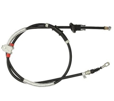 CABLE FRENOS DE MANO VOLVO V40 12-  