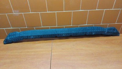 Абсорбер пенополистирол бампера перед toyota rav4 iii 05-08 фото №1