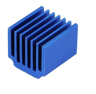 Radiator 15x14x13mm