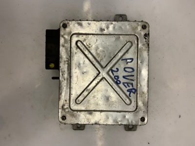 Бортовий комп'ютер двигуна rover mkc104013 фото №1