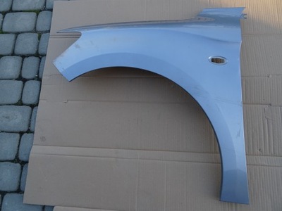 Citroen c-elysee крила передній лівий оригінал фото №1