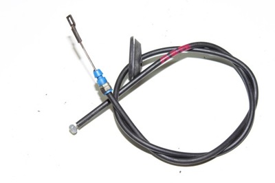 Mini cooper r50 r52 r53 s трос дверь замка левая правая оригинал фото №1